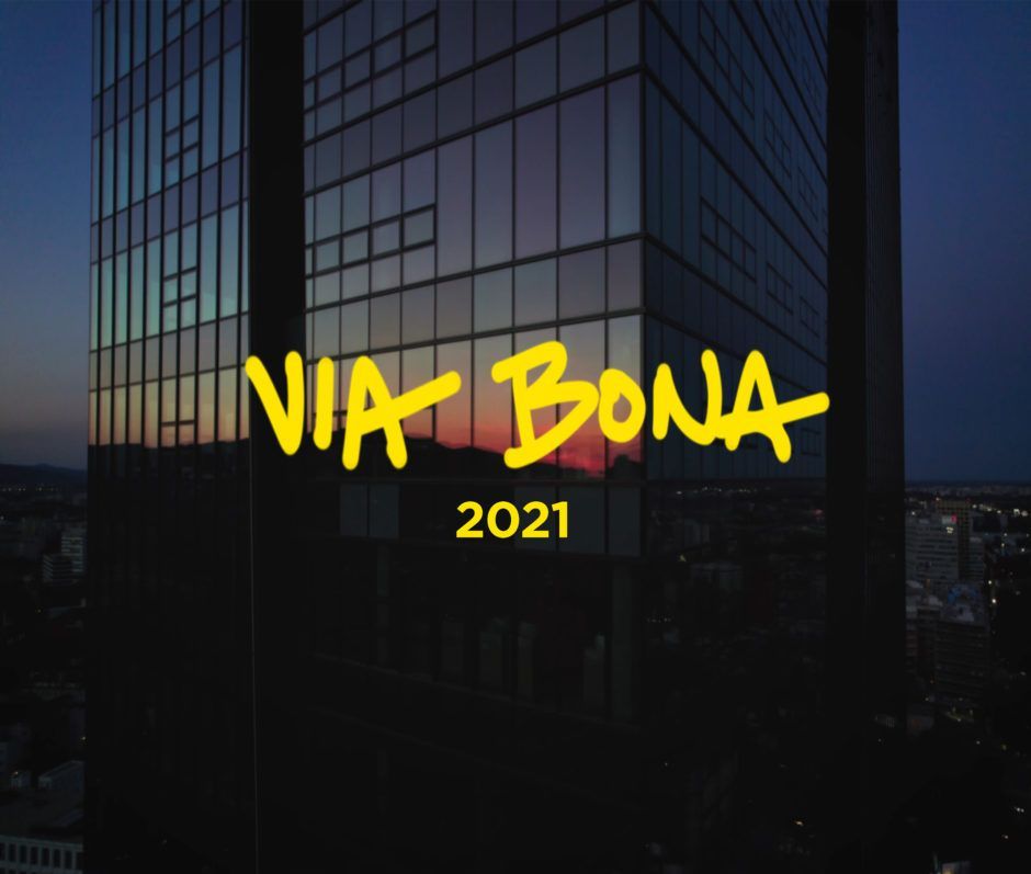 Via Bona 2021