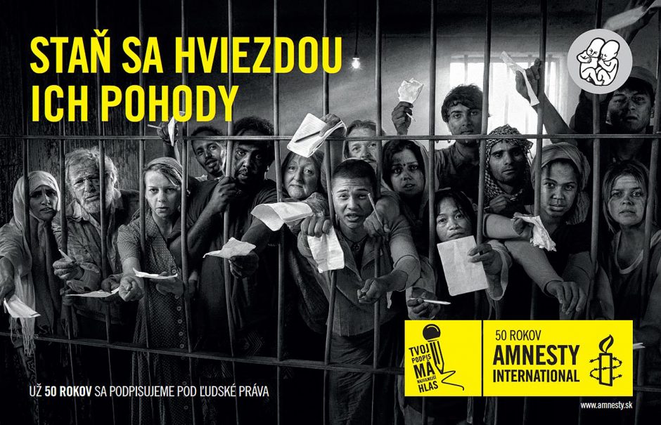 Amnesty International