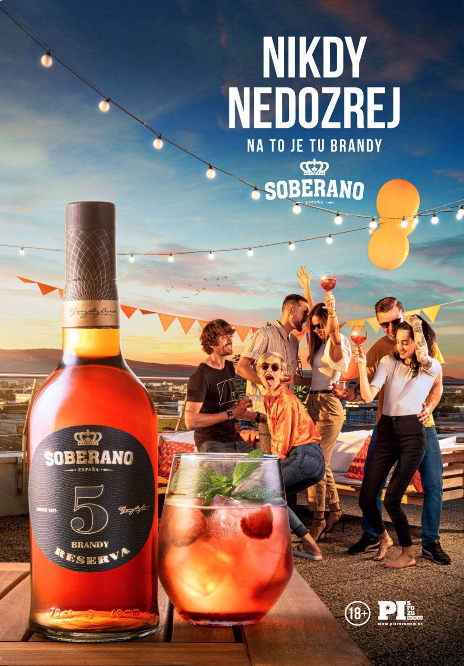 Soberano